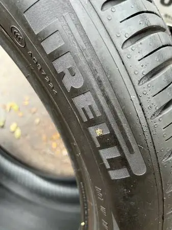 Like New Pirelli Scorpion Zero 21 Inch