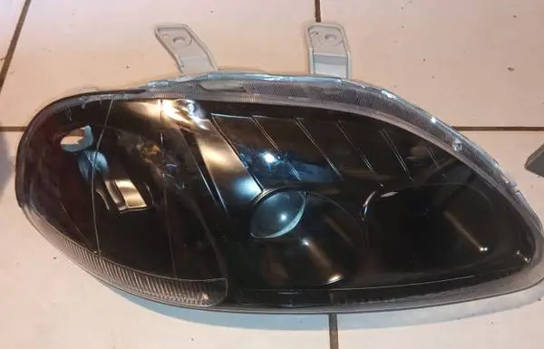 Head lamp