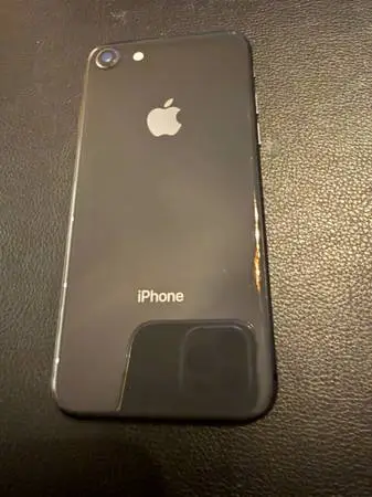 iPhone 8 64GB Unlocked