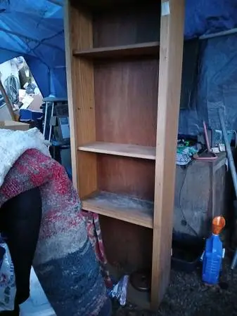 Book Shelves