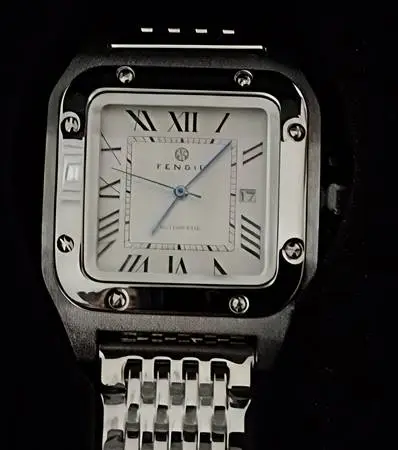 ///// DELUXE WATCHES FOR SALE /////