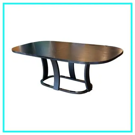 Potocco Grace Extension Dining Table