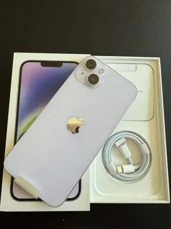 iPhone 14 Plus 512GB Unlocked