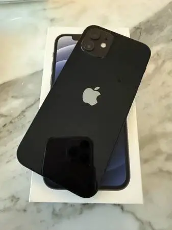Brand New iPhone 12 64GB MDM bypass