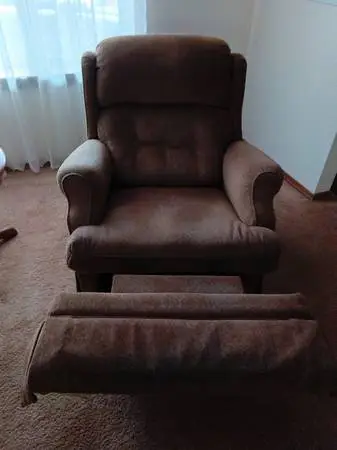 Recliners