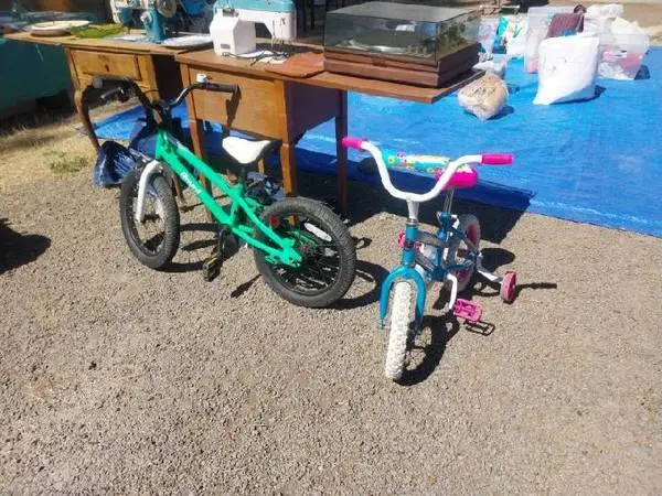 Garage Sale