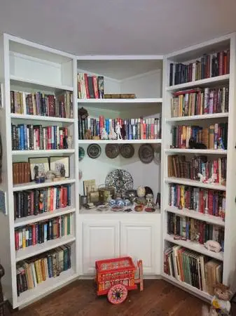 Stunning European Estate Sale