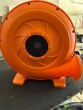 BOUNCE HOUSE AIR BLOWER