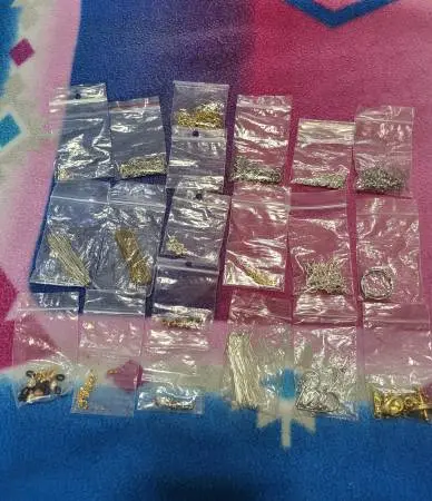Jewelry Making Supplies, Tools, And More
