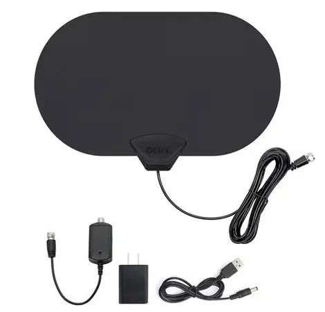 Indoor TV Antennas(2) Used
