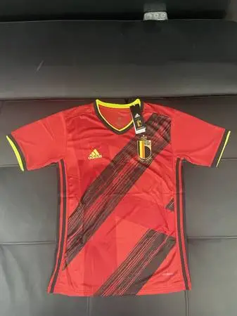 International SOCCER Jersey