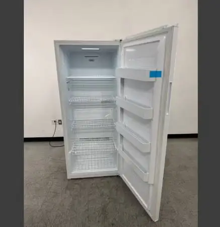 Fisherbrand Commercial Isotemp -20 Upright Freezer