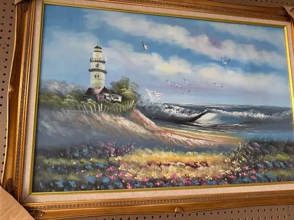 PAINTINGS