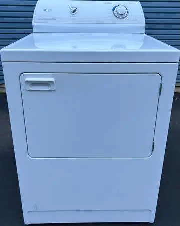 Maytag Performa Electric Dryer