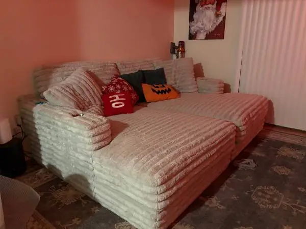 Furniture for sale (moving out of state everything must go!)