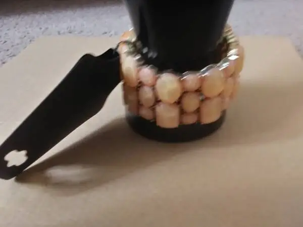 Crystal Stretch Bracelet- New with tag