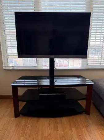 Stand TV & DVD