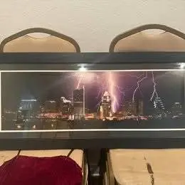 NEW Picture Frame NEW
