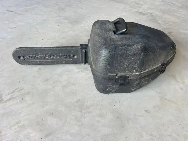 Chainsaw Case