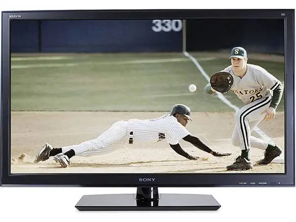 Sony TV KDL 46XBR9
