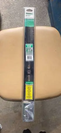 21 inch Universal Blade Cuchilla Arnold