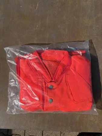 STIHL Pro Mark Protective Shirt (for chainsaw operators)