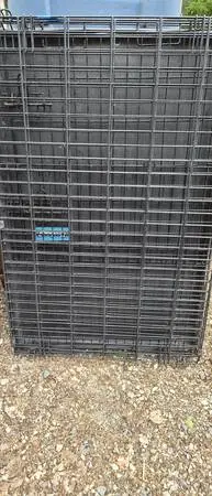 Pet kennel