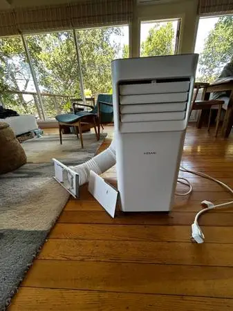 Portable Air Conditioner $50