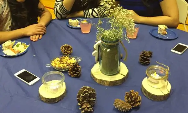 wedding - decor,