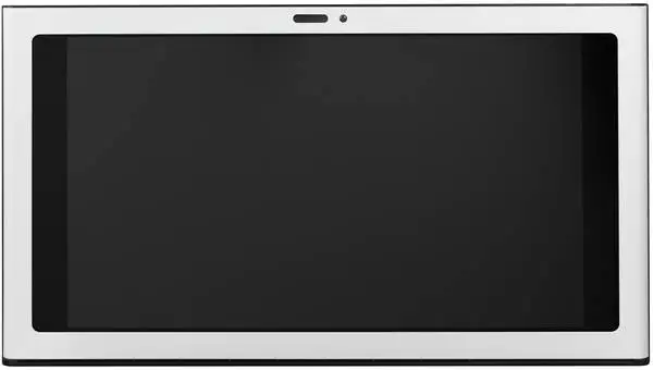 GE Profile 30 Smart Integrated Kitchen Hub with WiFi + Vent White New