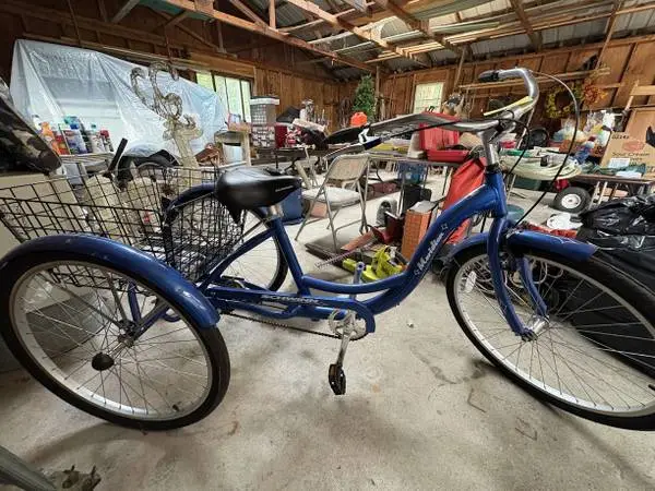 ESTATE SALE ~ TUE JULY 28TH (9-6),WED 29TH (9-4),THU 30TH (9-4) 3730 7