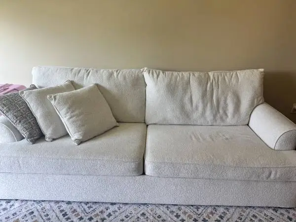 Move Out Sale