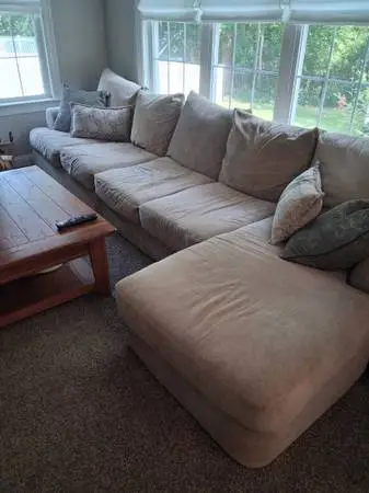 Braintree Modern Mix Estate Sale