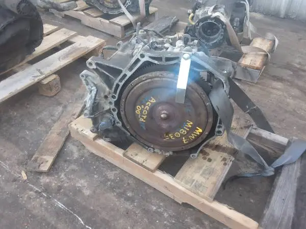 💲★ 2000-2002 HONDA ACCORD - AUTOMATIC TRANSMISSION - #M18037 ★💲
