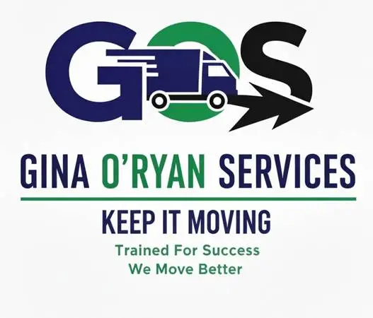 Junk Removal and Movers!!! Gina ORyan Certified Professional Moving