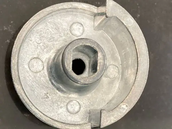 Moen/Danco Universal Shower Handle Adapter - Moen-Delta Parts