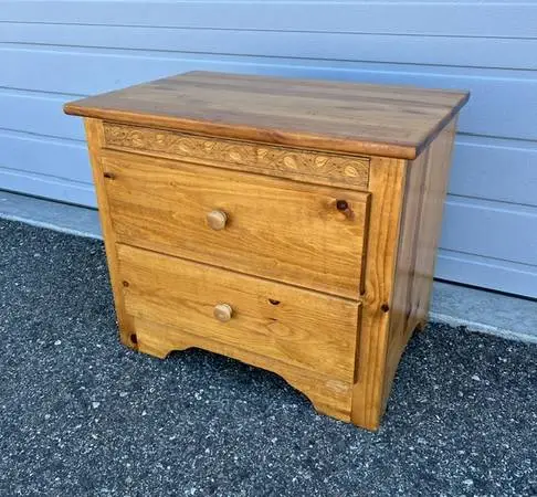 Night Stand (s) Galore at Creative Bargains
