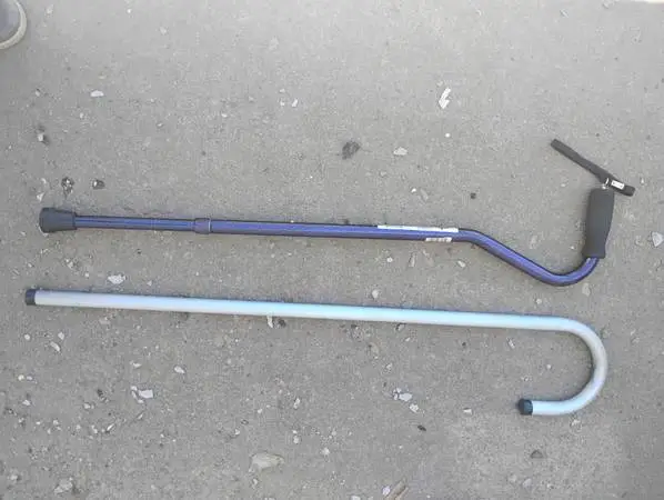 walking cane
