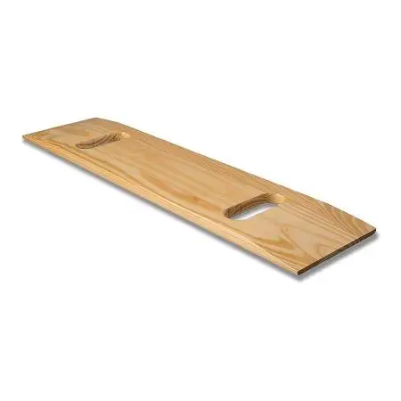 NEW wooden Transfer board - (never been used -)