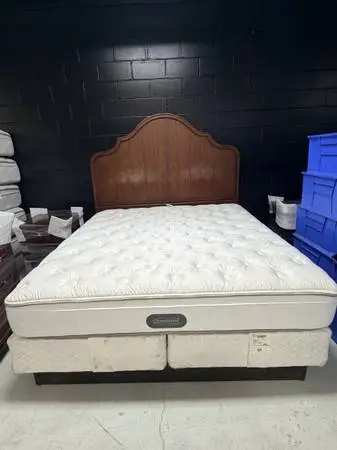 Estate sales furniture