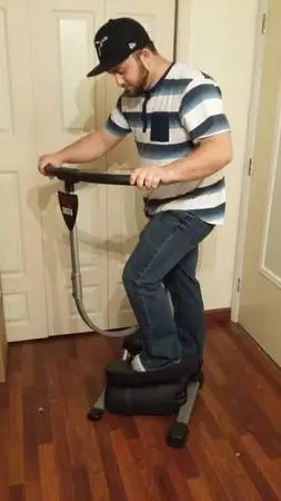Cardio Twister