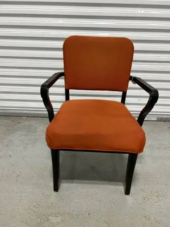 Steelcase Chair