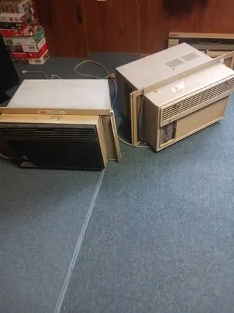 Air Conditioner