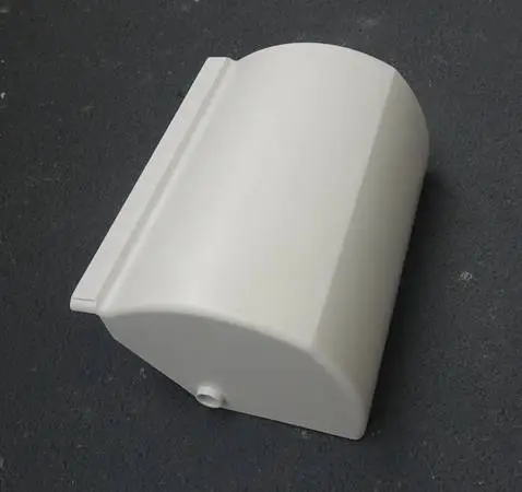 Whirlpool Refrigerator Dairy Bin Door Cover WP2207942 OEM Part