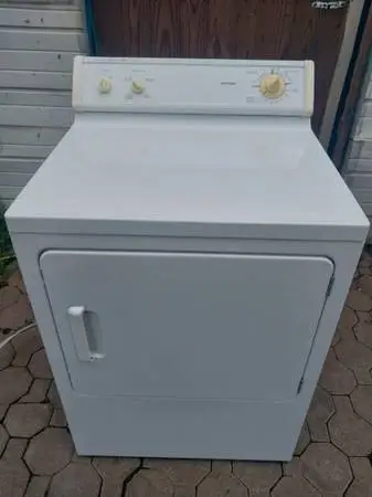 Dryer