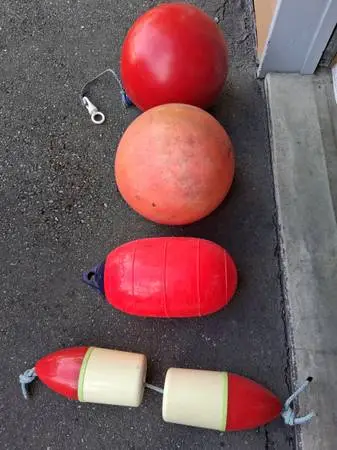 Boating / Fishing / Pot Buoys