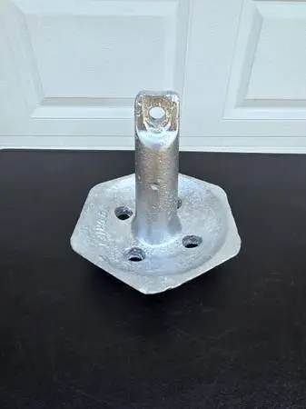 14lb Boat anchor
