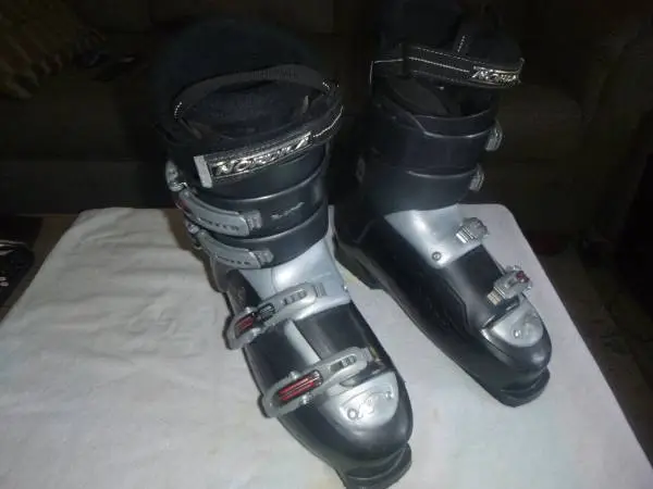 Nordica Ski Boots