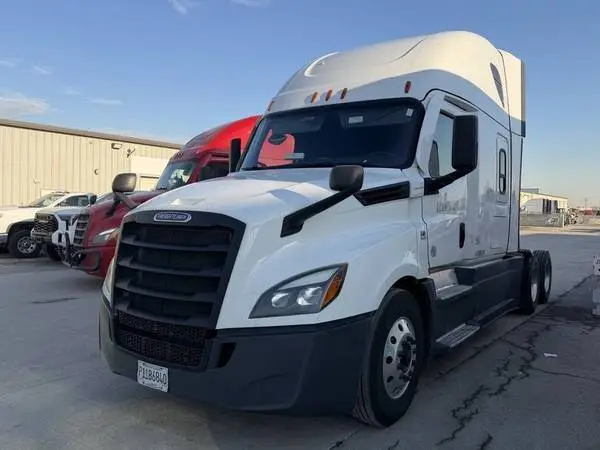 CDL-A DRIVERS & OTR