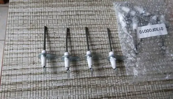 Gas Furnace Flame Sensors(Brand New)